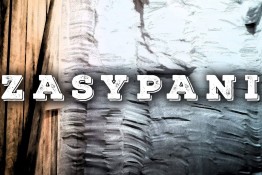 Zasypani