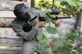 Paintballus