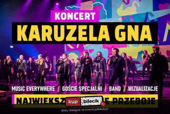 Kalisz Wydarzenie Koncert NAJWIĘKSZE POLSKIE PRZEBOJE