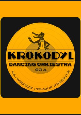 Kalisz Wydarzenie Koncert Krokodyl Dancing Orkiestra