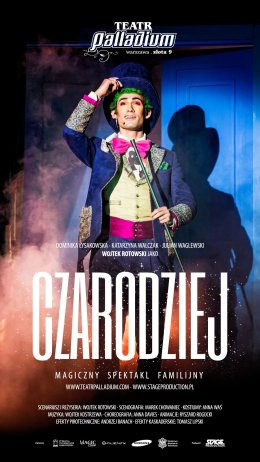 Czarodziej
