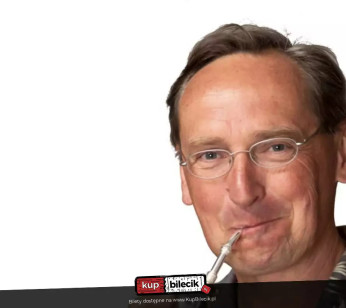 Kalisz Wydarzenie Stand-up Kalisz! Najnowszy stand-up Wojciecha Cejrowskiego - Trudne Dzieciństwo