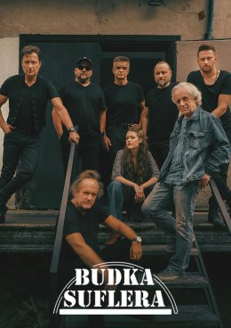 Kalisz Wydarzenie Koncert Budka Suflera