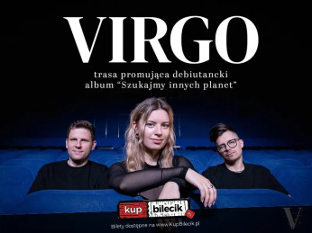 Kalisz Wydarzenie Koncert Szukajmy innych planet