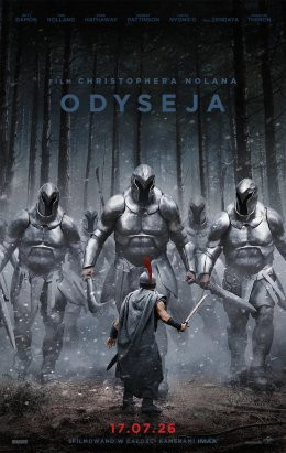Odyseja