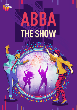 Kalisz Wydarzenie Koncert ABBA The Show - Największe Przeboje ABBA na Żywo