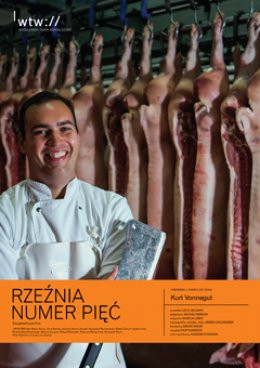 Rzeźnia numer pięć - Wrocławski Teatr Współczesny