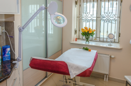 Płock Atrakcja Gabinet kosmetyczny Podarunek dla Urody