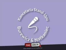 Kalisz Wydarzenie Stand-up Kalisz | Stand-up | Chłopcy z Kancelarii