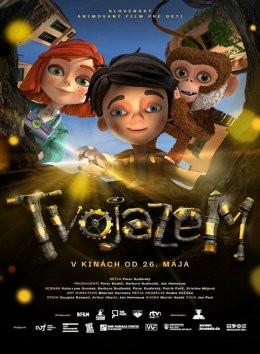Turek Wydarzenie Film w kinie Podróż do krainy jutra (2D/dubbing)
