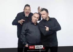 Kalisz Wydarzenie Kabaret Kabaret Ani Mru-Mru w najnowszym programie "Mniej więcej"