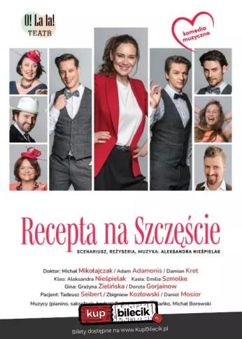 Kalisz Wydarzenie Spektakl Spektakl teatralny
