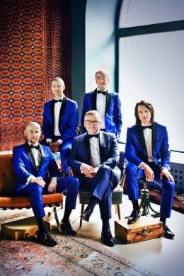 Kalisz Wydarzenie Kabaret Artur Andrus z zespołem - Recital kabaretowy