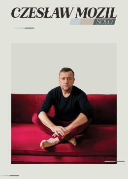 Raszków Wydarzenie Koncert Czesław Mozil