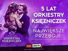 Konin Wydarzenie Koncert TRASA JUBILEUSZOWA (5-LECIE)