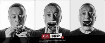 Raszków Wydarzenie Stand-up Czesław Mozil Solo