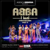 Kalisz Wydarzenie Koncert ABBA i INNI Symfonicznie II