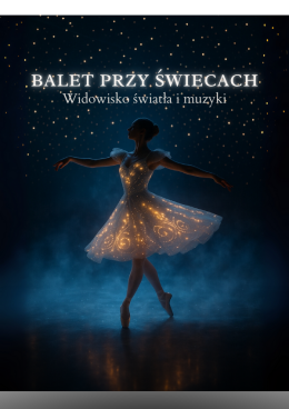 Kalisz Wydarzenie Koncert Balet przy Świecach