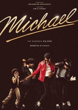 Turek Wydarzenie Film w kinie Michael