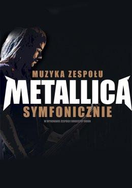 Kalisz Wydarzenie Koncert Metallica Symfonicznie by ORION Band & Orchestra feat. Tobias Regner