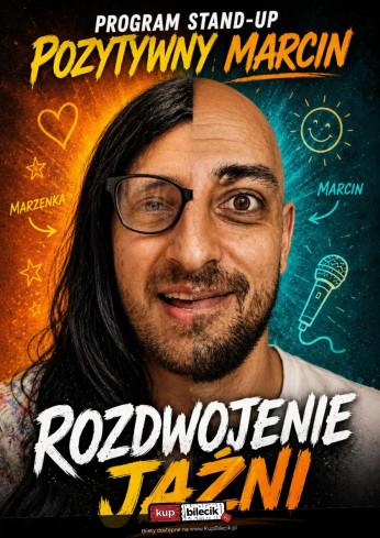 Kalisz Wydarzenie Stand-up Rozdwojenie Jaźni