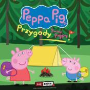 Kalisz Wydarzenie Spektakl Świnka Peppa i przyjaciele powracają z zupełnie nowym spektaklem - Przygody Świnki Peppy!