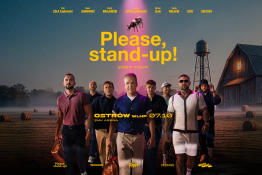 Wydarzenie Stand-up Please Stand-up Ostrów Wlkp 2027