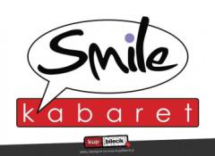 Ostrów Wielkopolski Wydarzenie Kabaret Kabaret Smile "Nowy" program na 20-lecie