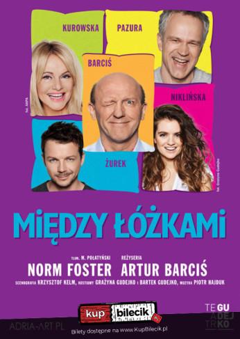 Kalisz Wydarzenie Spektakl Spektakl komediowy